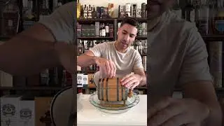 What is a MAN CAN??!??!?! #cocktail #drinks #cocktaillife #shorts