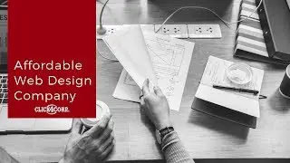 Affordable Web Design Company Plano, TX