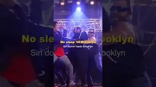 ⌛ Pasa el tiempo y esta canción sigue presente 🎵 y ahora en 