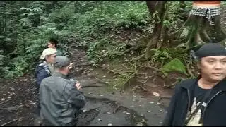 Gunung Arjuno