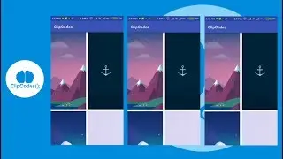 Gridview Android Tutorials