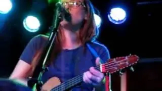 Ingrid Michaelson- Soldier Live @ Martini Ranch. Scottsdale AZ