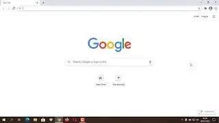 CARA MENGGANTI BAHASA INDONESIA DI GOOGLE CHROME