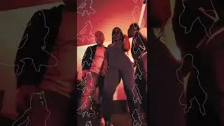 Sam Binga, Rider Shafique & Magugu - Get Down Low