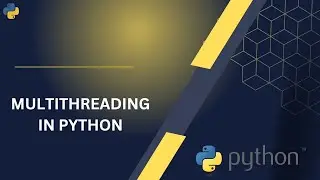 multithreading in python | python programming | python for beginners #pythontutorial