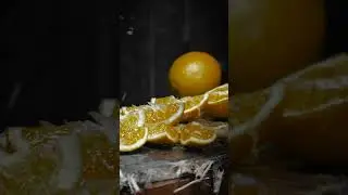 ZNOWU TO ZROBILIŚMY! 🤯🍊 CZYSTE SZALEŃSTWO! 🤪💥 #CrazyButcher #OrangeButcher #orange #JuiceOut