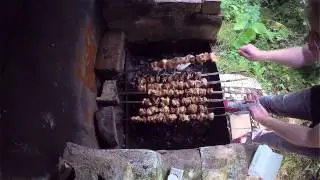 3  Шашлык