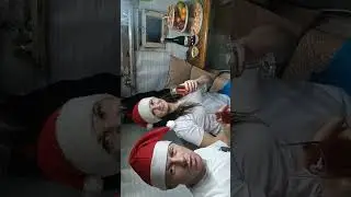 С новым годом друзья!