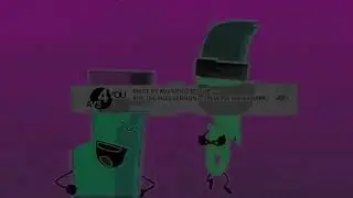 (REQUESTED) I Broke King Full Best Animation Logos in G-Major 4