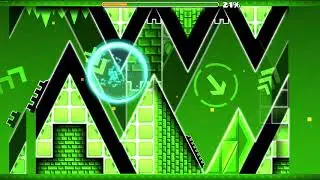 I WAS NOT PREPARED!!!! | Foxtrox [DEMON] by thefakelogic | Geometry Dash 2.1 | SiKiZe