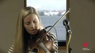 Skyline Sessions: Alan Doyle & the Beautiful Gypsies - 