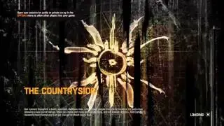 Dying Light: The Following Intro