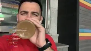 MİTHRAİN AÇTIĞI YAYINDA ETEK ALTI YAPIYOR