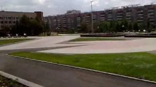 Магнитогорские куранты