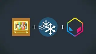 Snowstorm (Particle Editor) MCTV Class (VOD)