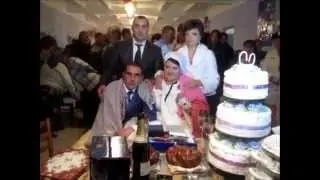 Молдова / Молдавская свадьба / NUNTA
