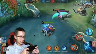 тихничскй перыв в Brawl Stars