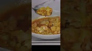 👆LA RECETA 👆 COMPLETA 👆 PINCHANDO ARRIBA #LoliDomínguez #arroz #cuaresma #SemanaSanta #recetas