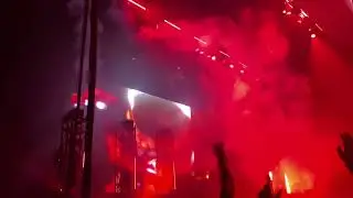 Illenium, Dabin, Space Laces, Trivecta & Ray Volpe | Hampton Coliseum (2022)