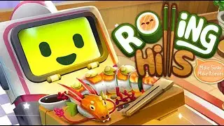 [Rolling Hills] - The First 2 Hours