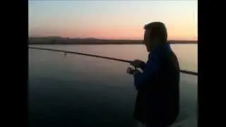 Balık Sevdam  Minekop Avı