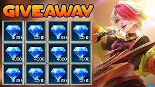 Mobile Legends Redeem Codes March / 18 / 2024 | Free MLBB Diamonds Redeem Code For You | Giveaway