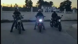 hornet900-BMW-GOLFشنعة  bc_tun