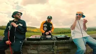 RHINO 🎹 ASM - Oldschool Hip Hop Medley