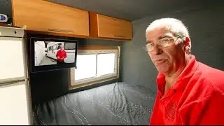 TV on tour – expert advice from Practical Motorhome's Diamond Dave