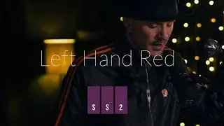 Left Hand Red - In Liberty // Live at SS2