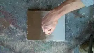 Wet Blending