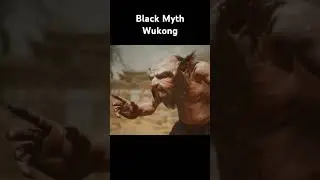 Black Myth Wukong Makes You Wonder Who is the Mother?