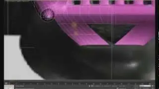 Modelling Darth Vader's mask in 3ds max 2011