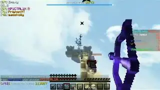Bow Clips #1 // BowZmexy // by spiffing.