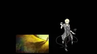 [YOHIOLOID] Red (TV Size) [Vocaloid Cover]