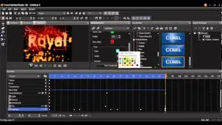 corel motion 3d irjatok