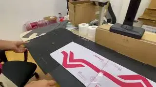 Scan khổ A2 & A2+ bằng Víisan S21