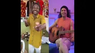 Moussa & Serkan