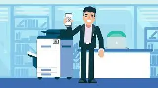 Print From Your Mobile Device to Any Secure Printer—Even Across Networks!