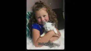 I’m not in 5th grade yet but I am in 7 days! #shorts#blowup#viral