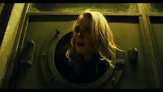 Пила Х (2023) - Побег Сессилии [Удалённая сцена]