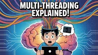 Introduction to Multithreading  | What is Multithreading in Java