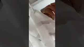 Ремонт в ванной комнате своими руками. Красим стены в ванной.