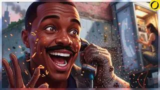🍞 ЭТО БУЛОЧНАЯ? НЕТ, ЭТО СЛИВОЧНАЯ В РАСТ | RUST (ATOMIC HEART MEME)