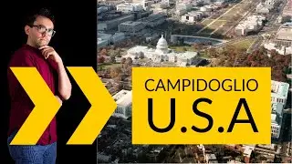 Campidoglio U.S.A.