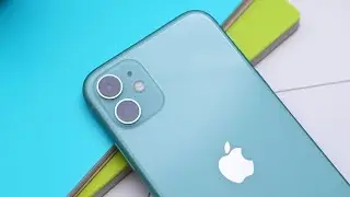 Review iPhone 11 - Ga bikin sirik lagi.