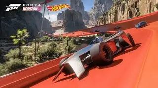 🔴 FORZA HORIZON 5 HOT WHEELS 🏎 ПРОХОЖДЕНИЕ НА ПК ФОРЗА ХОРАЙЗЕН 5 ХОТ ВИЛС с 