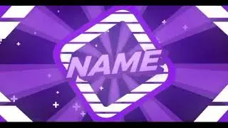 Top 5 Intro 2D Template Alight Motion
