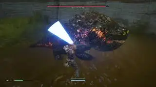 STAR WARS Jedi: Fallen Order ep 3
