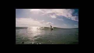 St. Augustine, FL Surf Edit